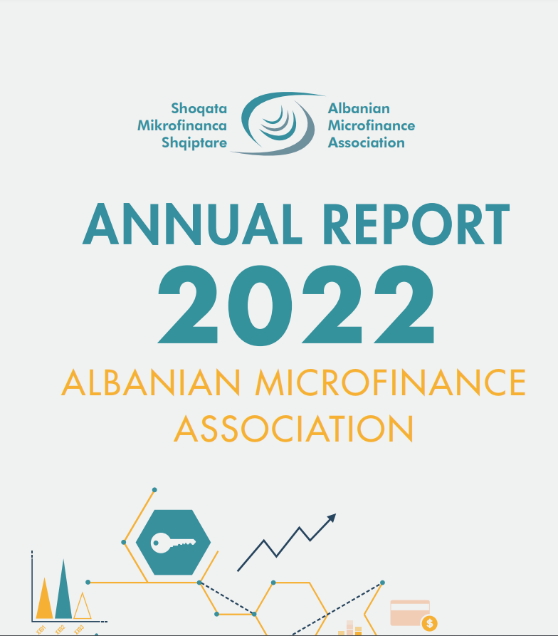 AMA Annual Report 2022