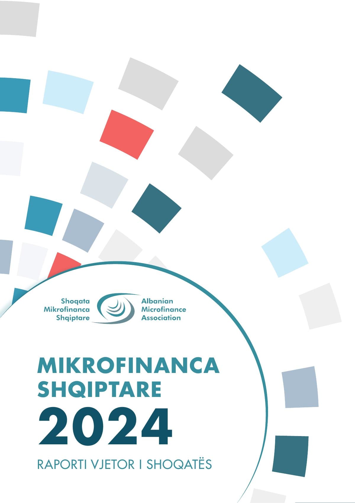 Association Annual Report 2024