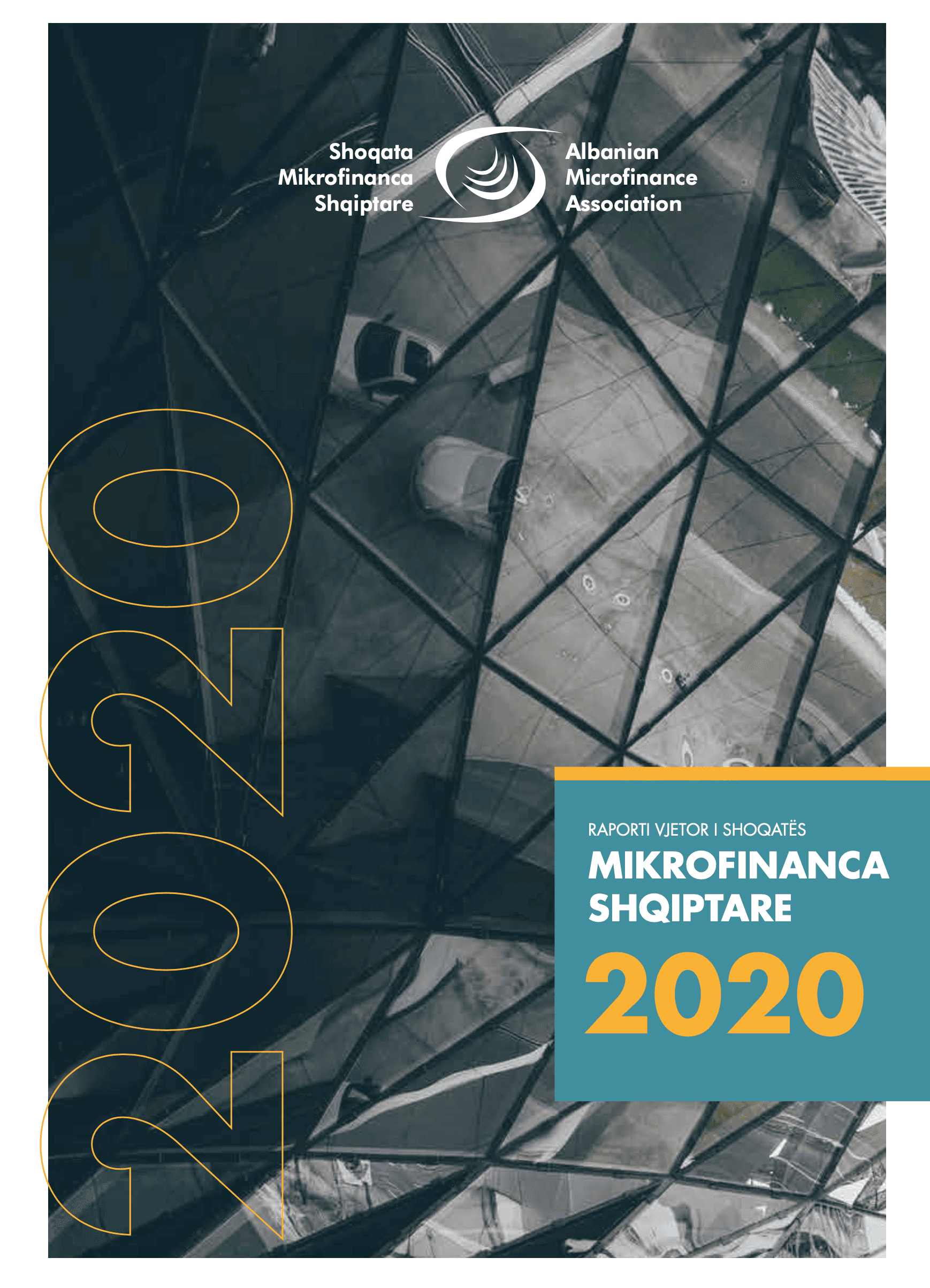 Annual Activity Report 2020