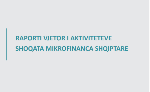 Raporti Vjetor 2019
