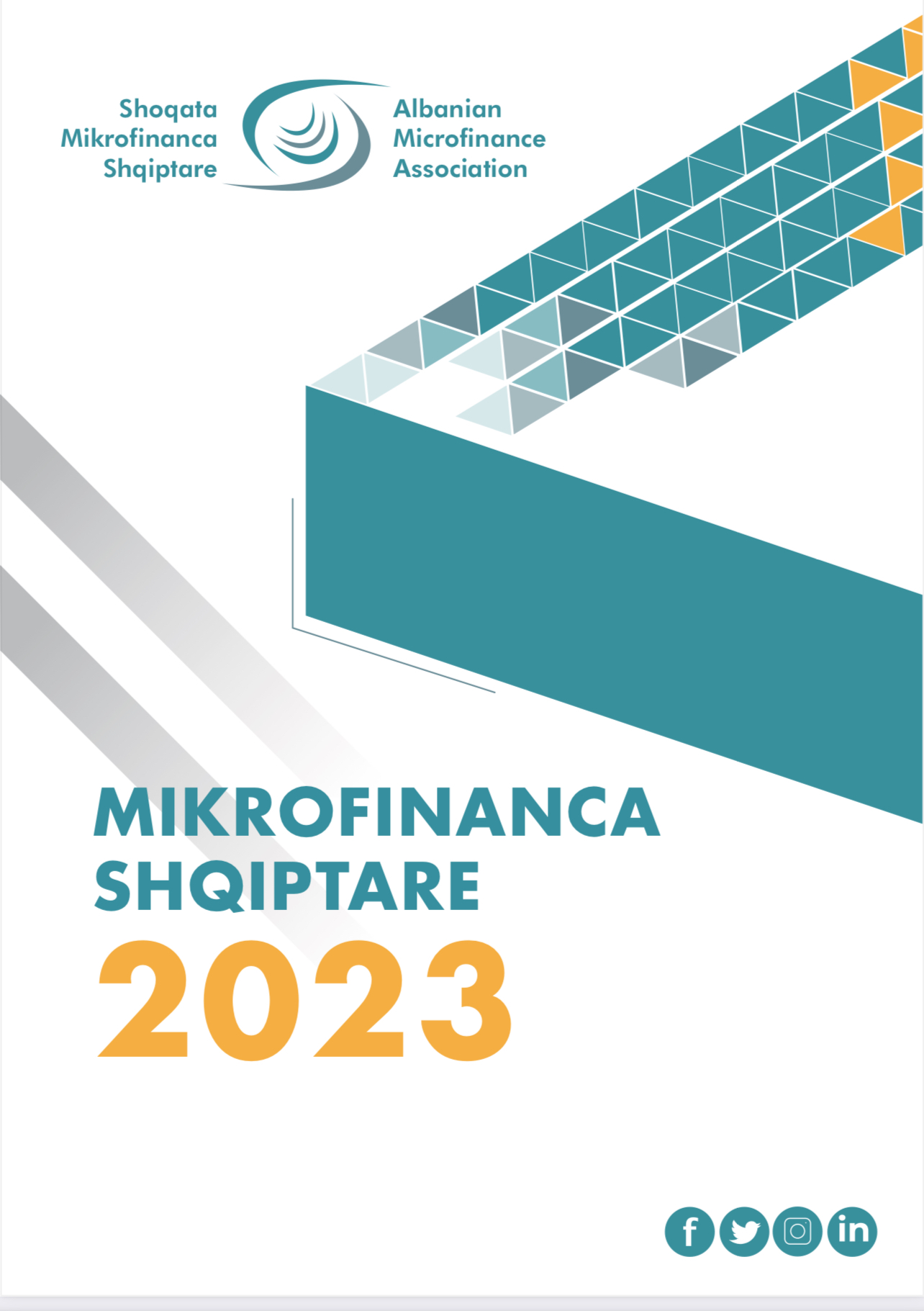 Raporti Vjetor i Aktiviteteve 2023