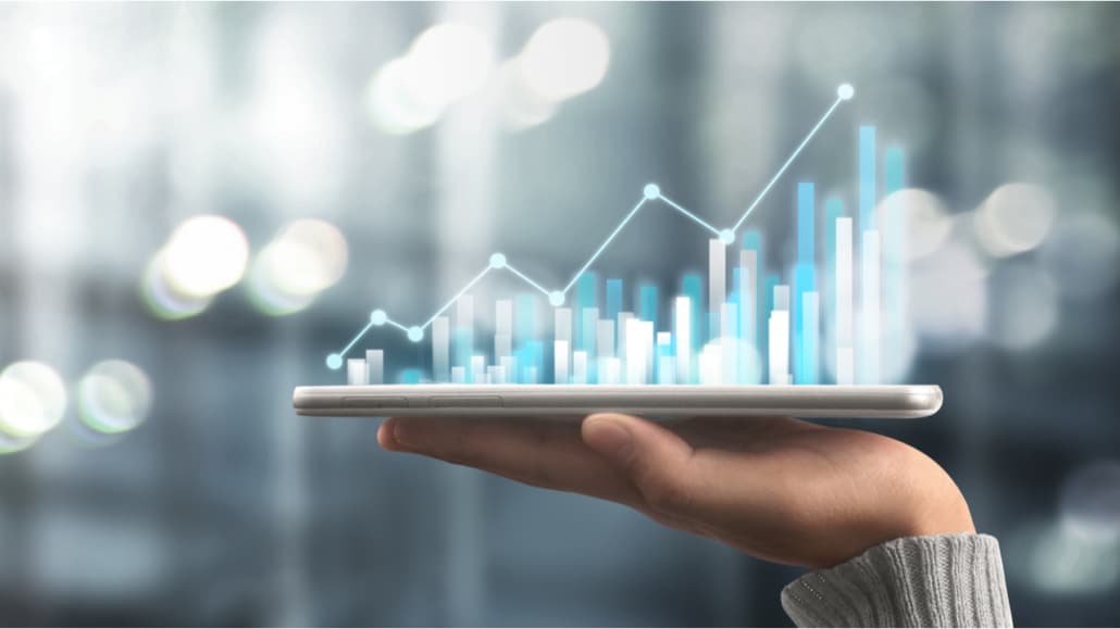 Member activity data 2022 – 2024